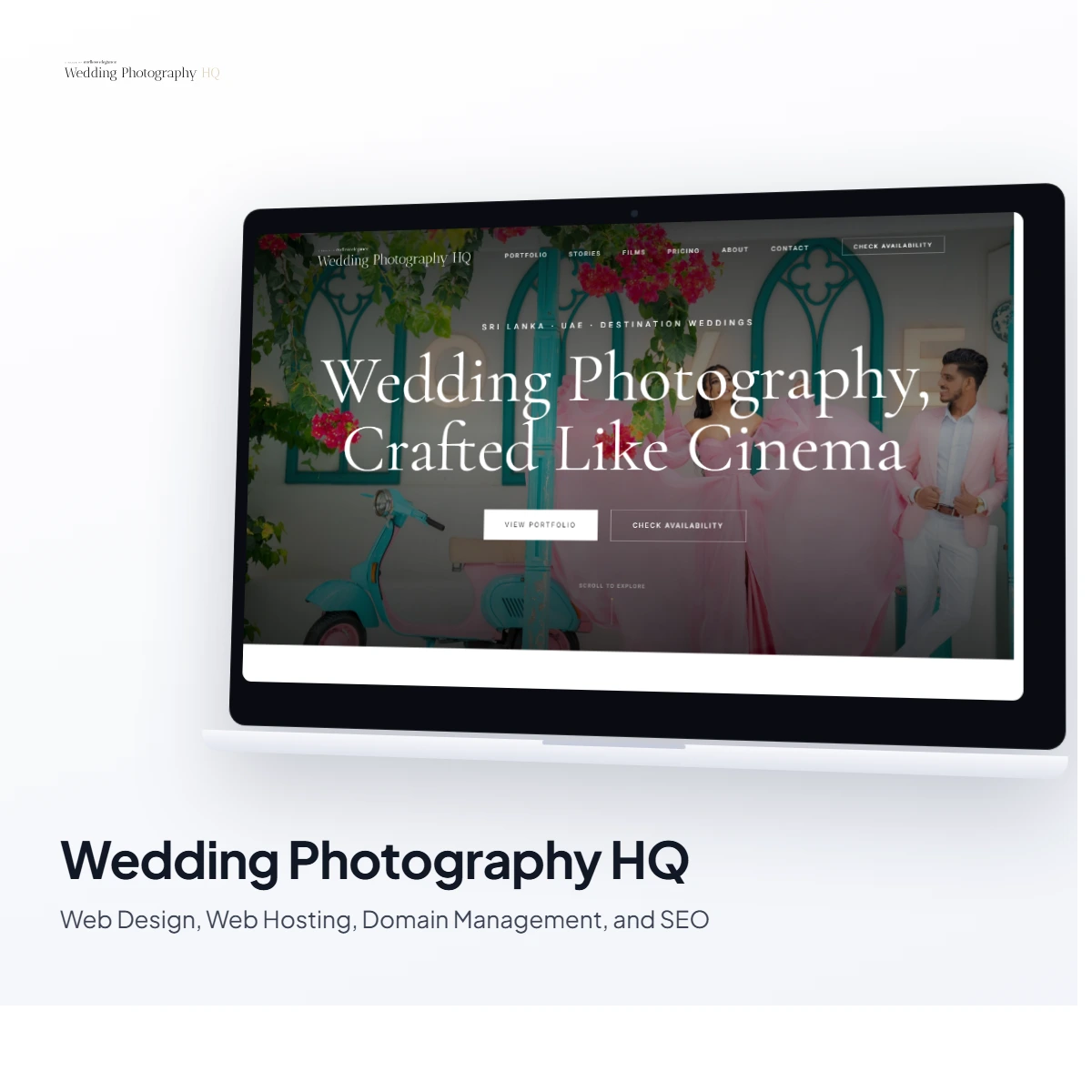 Wedding Photography HQ thumbnail preview